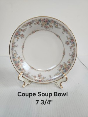 Noritake Gallery Ivory China 7246 Plates, Bowls, Cups, & More SOLD BY THE PIECE