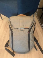 Peakdesign Everyday backpack 20L ash