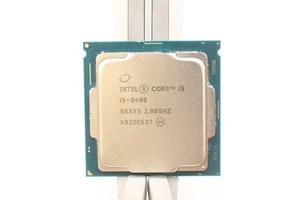 Intel Core I5-9400 | eBay