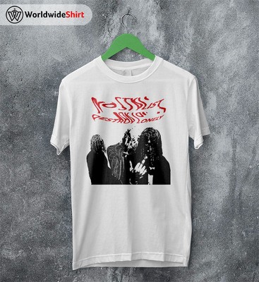 Destroy Lonely No Stylist 2022 T Shirt Destroy Lonely Shirt Rapper Shirt