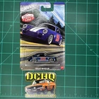 2026 Hot Wheels 🔥 SILVER SERIES VINTAGE CLUB 1968 CHASE 🔥 Porsche 356 Outlaw