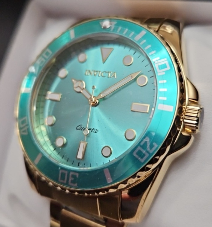 Наручные часы Invicta Pro Diver Men's