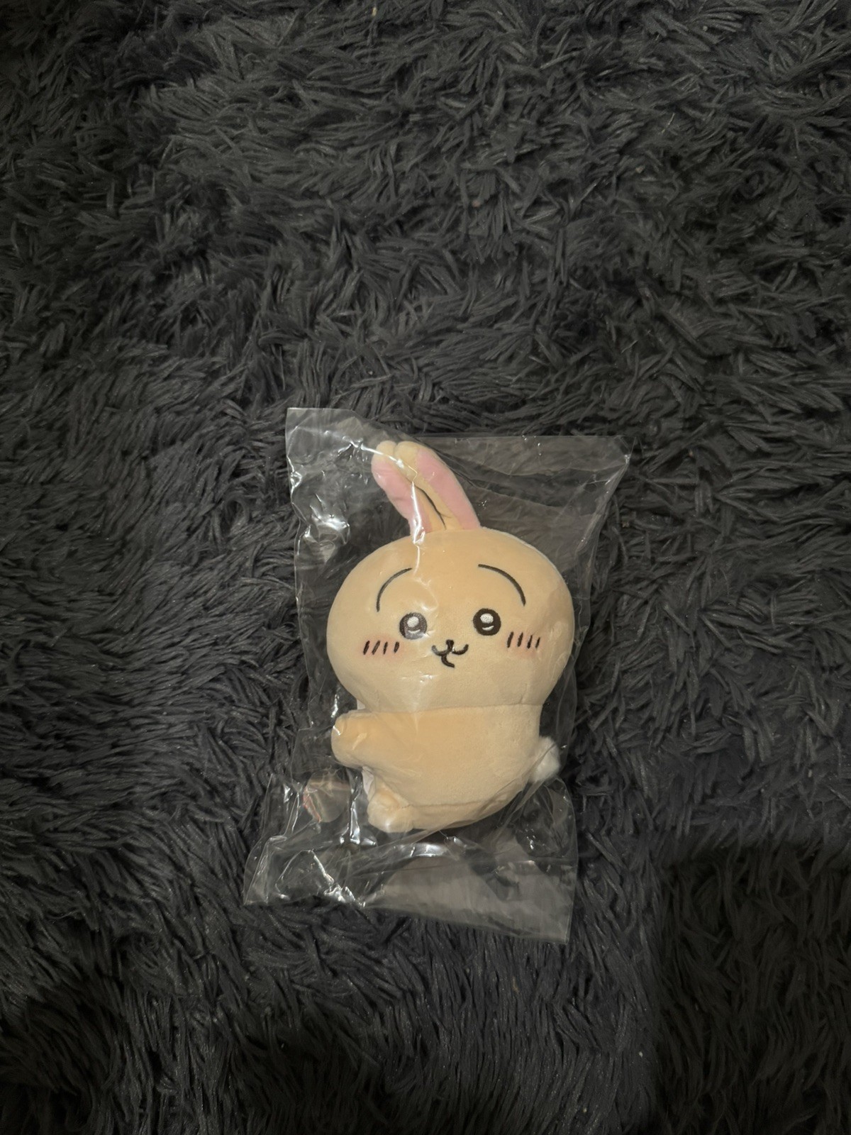 Chiikawa Plush Clip Usagi New