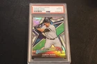 2018 Topps Chrome - Future Stars - Aaron Judge - PSA GEM MINT 10