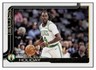 Jrue Holiday 2025-26 Topps #7 Boston Celtics *315