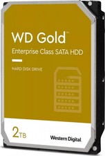 718037847924 HDD Gold Enterprise 2TB 3,5" 128MB SATAIII/7200rpm WESTERN DIG