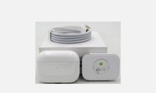 AirPods Pro 2nd Generation USB-C Magsafe Charging Case Replacement A2968