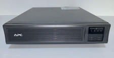 APC SMX2000RMLV2U Smart-UPS X 1920 VA Rack-mountable UPS - 1920 w/New Batteries