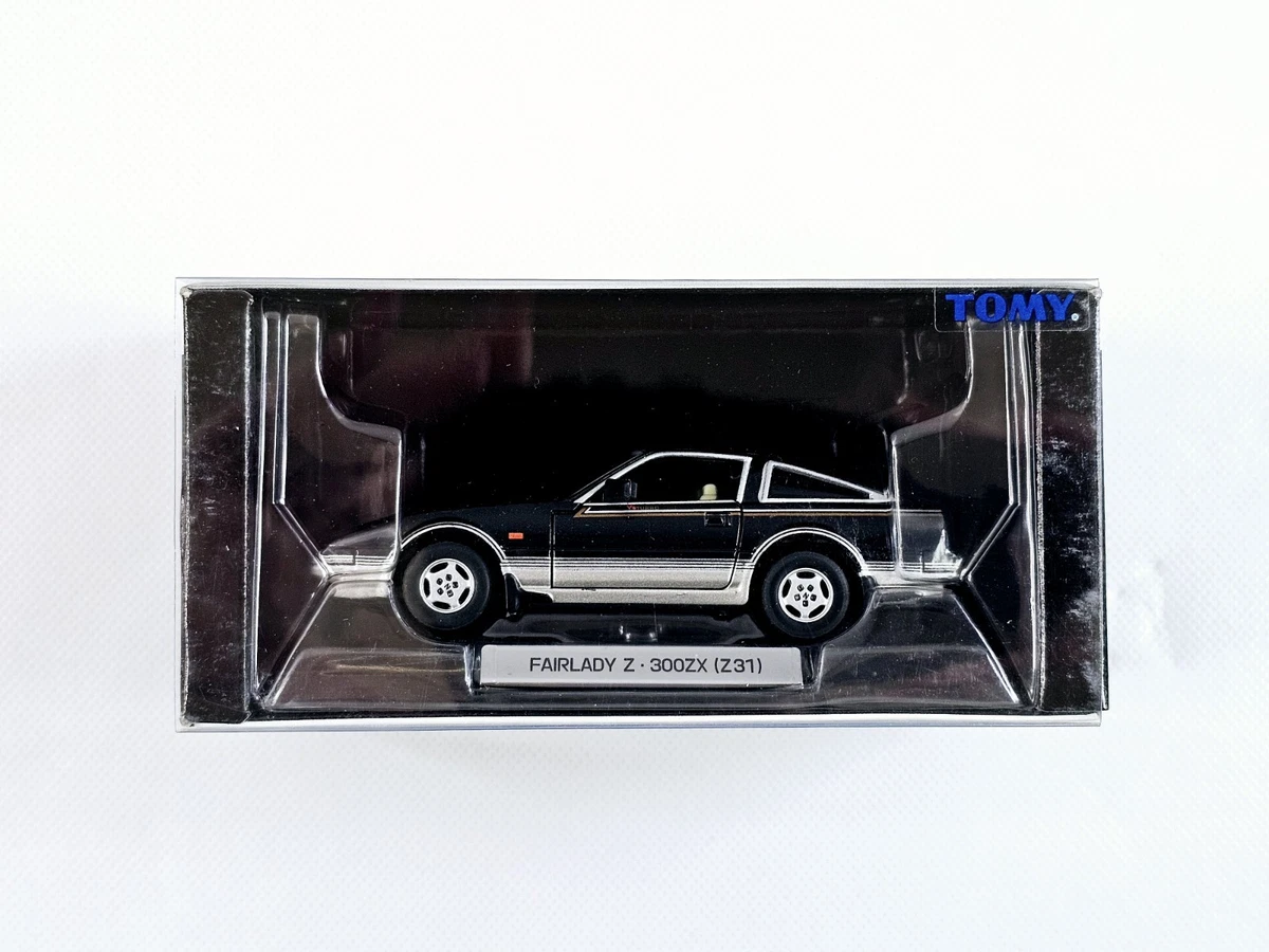 Tomica Limited Series Nissan 1:43 Diecast Cars, Trucks & Vans for