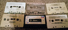 11 Classic Rock/Pop Cassette Lot Toto Poison Phil Collins KTEL Lionel Richie — photo 2