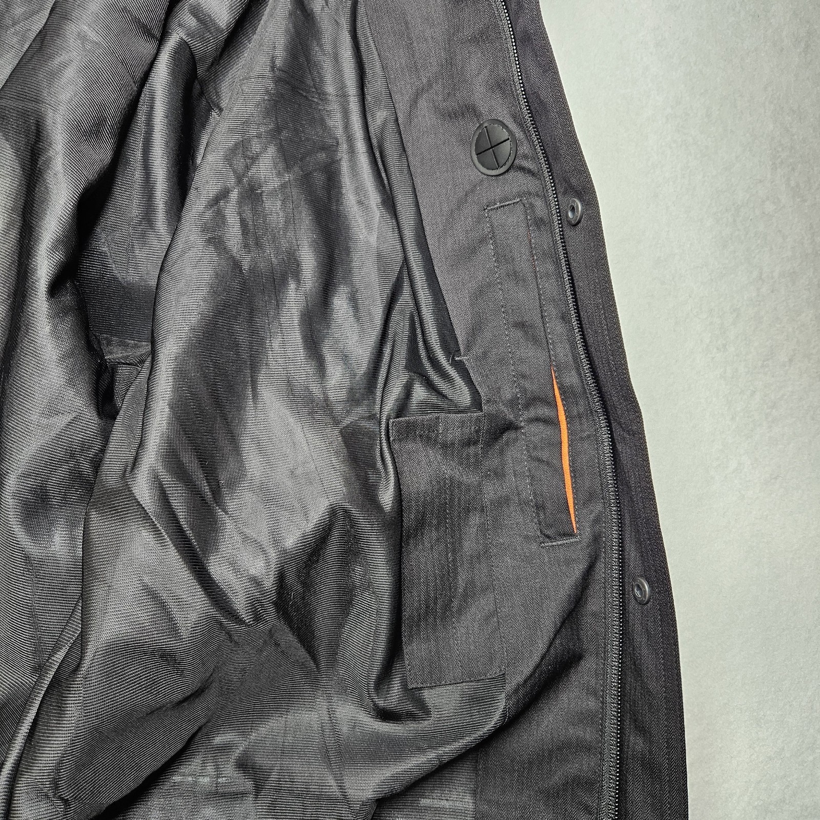 Sunice Typhoon Jacket Mens Large Softshell Wind R… - image 5