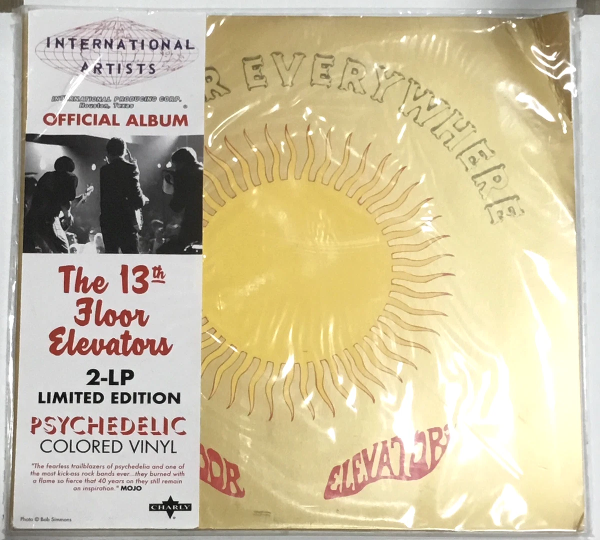 The 13th Floor Elevators Vinyl Records for sale | eBay