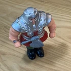 Vintage MOTU Ram Man Complete Masters Of The Universe Tight Joints