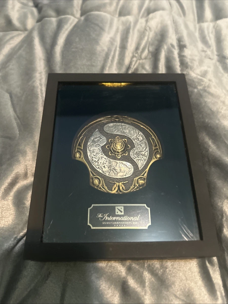 工芸品 Dota 2 The International 2020 Collector' Preços baixos em Dota videogame de Mercadoria | eBay