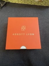 Brand New Abbot Lyon ‘Isla’ Bracelet S/M