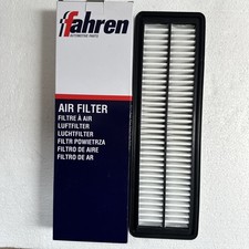 Hyundai i10 1.0 1.2 Air Filter Fahren FFA1162