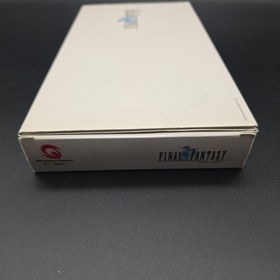 WonderSwan Color Console Final Fantasy 1 Edition  