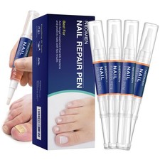 Nail Fungus Pen, Toenail Fungus Pen Treatment for Toenail  Fingernails, Fungal