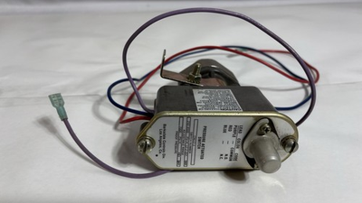 #ad BARKSDALE C9612 3 600V 2A 250 3000PSI NSMP. SAME DAY SHIP $128.29