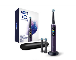 Oral B Io 8 | eBay