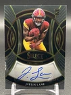 2025 Donruss Optic Jaylin Lane Base (RAW)