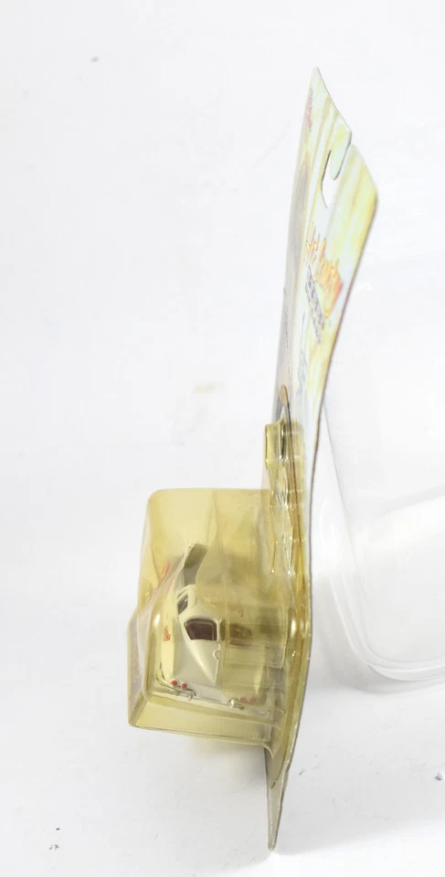 Leann Rimes Hot Country Steel White Vette Racing Champions 1998 1/64 Foto 4 de 4