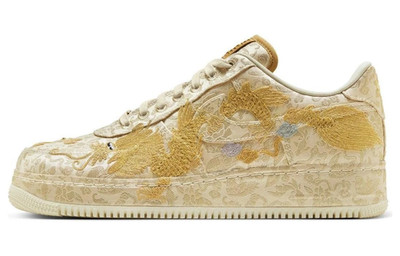 Nike Air Force 1 Low 07 Year Of The Dragon 2024 HJ4285-777