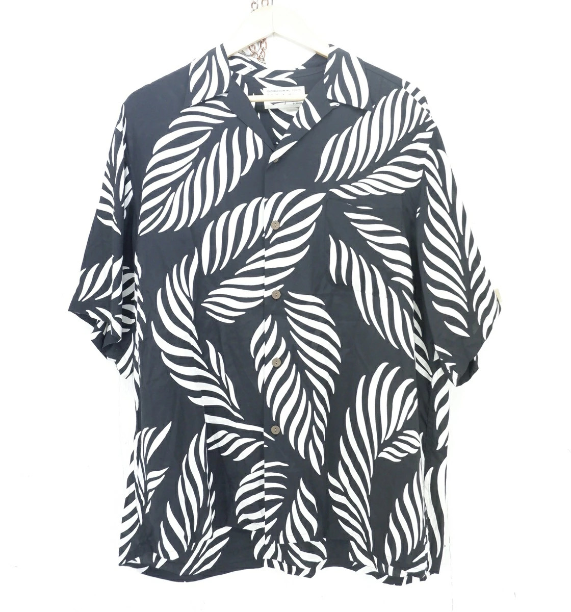 【WACKO MARIA】Hawaiian shirt 23ss WACKO MARIA 23SS S/S Hawaiian Shirt Type3 L Used | eBay