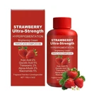 Strawberry Hyperpigmentation Brightening Cream Triple Acid Complex+B3 4.16oz