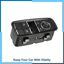 Power Window Switch Window Control Switch for Porsche 718  No.99161315102DML New