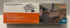 Simpson Strong-Tie DTT1Z-KT Deck Tension Tie ...