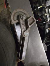 Parker Tools No. 10,  Pipe, Tube and Hand Tubing Bender