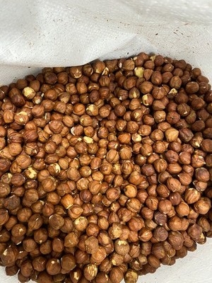 Haselnüsse 3 kg   ganze Haselnusskerne