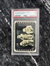 Topps 1977 Star Wars Stickers Stormtroopers #30 PSA 5 EX Gra