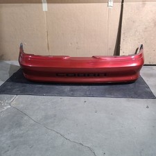 96-98 Mustang Cobra Rear Bumper Fascia Aa7475