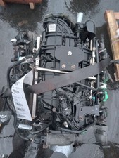 Engine 6.2l Vin F 8th Digit Opt L94 Fits 10-14 Escalade 302905 Engine 6.2l Vin F 8th Digit Opt L94 Fits 10-14 Escalade 302905
