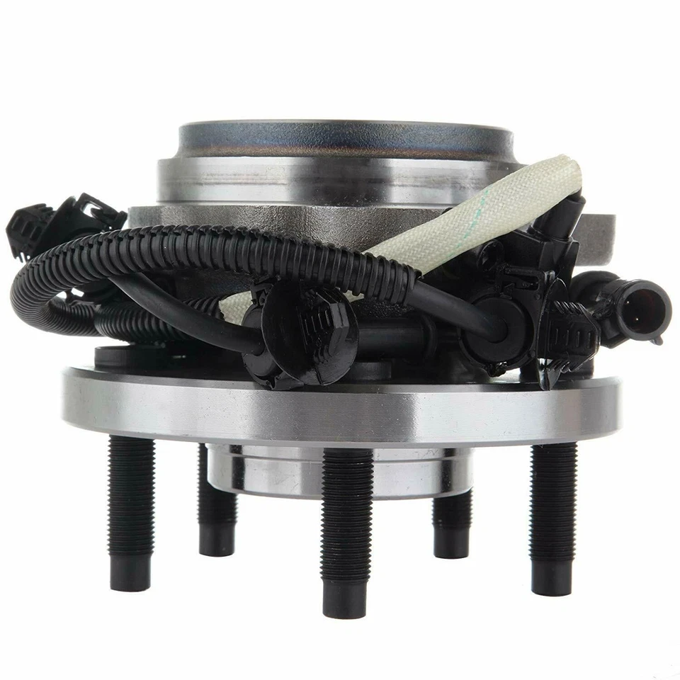 4WD Timken Front Wheel Bearing and Hub Assembly For 2003 - 2009 Mazda B4000 - Image 4 of 4