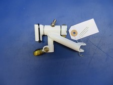 Mooney M20 / M20E Steering Horn P/N 720012-503 REBUILT (0626-404)
