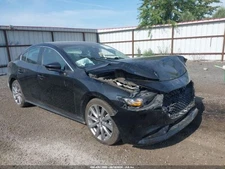 CABIN FUSE BOX BCKA66730 2019 MAZDA MAZDA 3