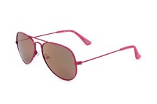 Skechers SE9069 81Z SHINY VIOLET 55/15/140 TEEN Sunglasses