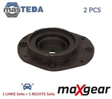 72-2410 FEDERBEINLAGER DOMLAGER PAAR MAXGEAR 2PCS FÜR CITROËN XSARA,BERLINGO