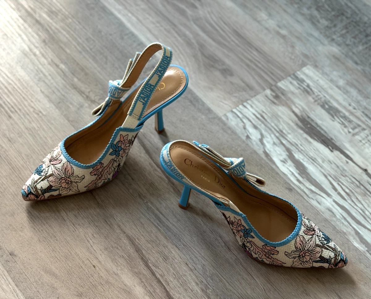Christian Dior Shoes for sale | eBay