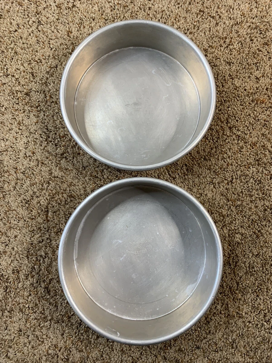 Magic Line Baking Pans