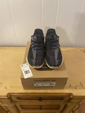 Yeezy Boost 350 V2 Asriel Low Carbon size 3y