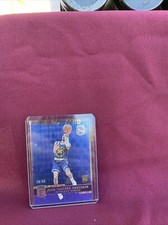 2021-22 Donruss Elite Basketball Cards Checklist 37