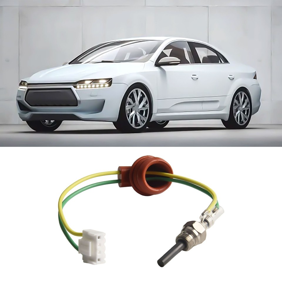 Convenient Car For Air Diesel Gasket and Glow Plug for Ignition System