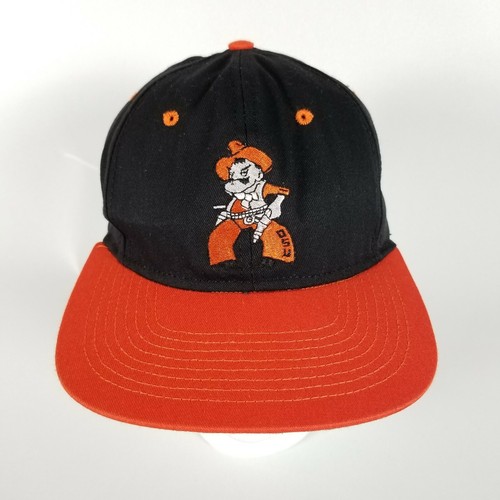 University Cowboys Youth Hat OSU 