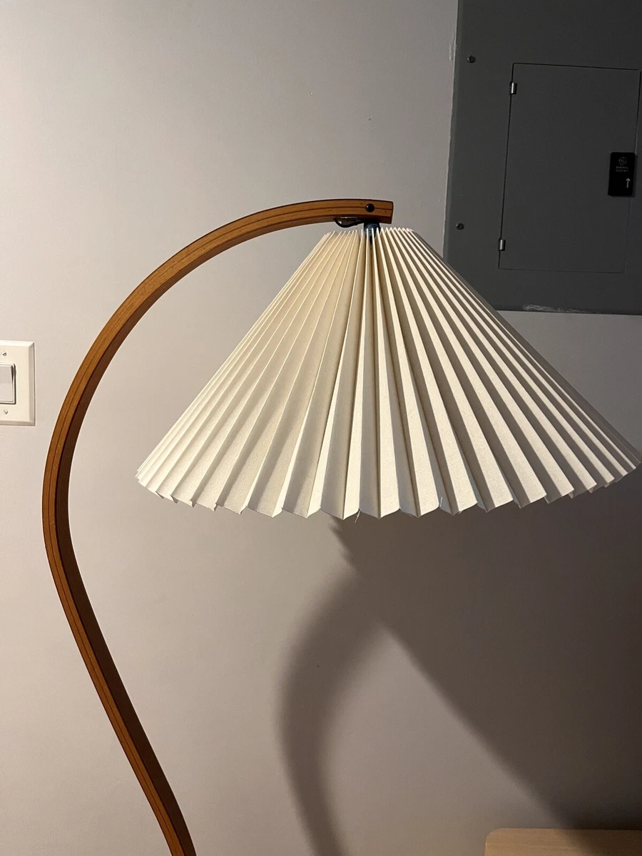 Caprani floor lamp on sale ebay