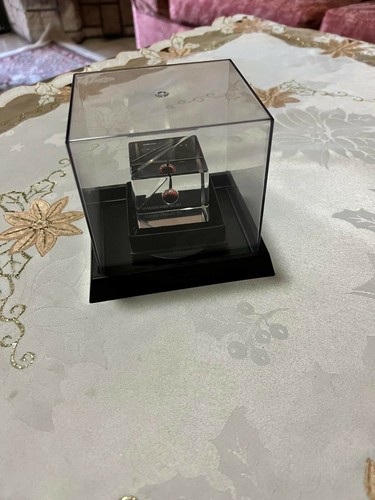 Assassin's Creed Black Flag Blood Vial (READ Description)