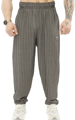 BGSM Track Pants Sweatpants Trackpants Bodybuilding Sport 1391-PNT-ANTHRACITE